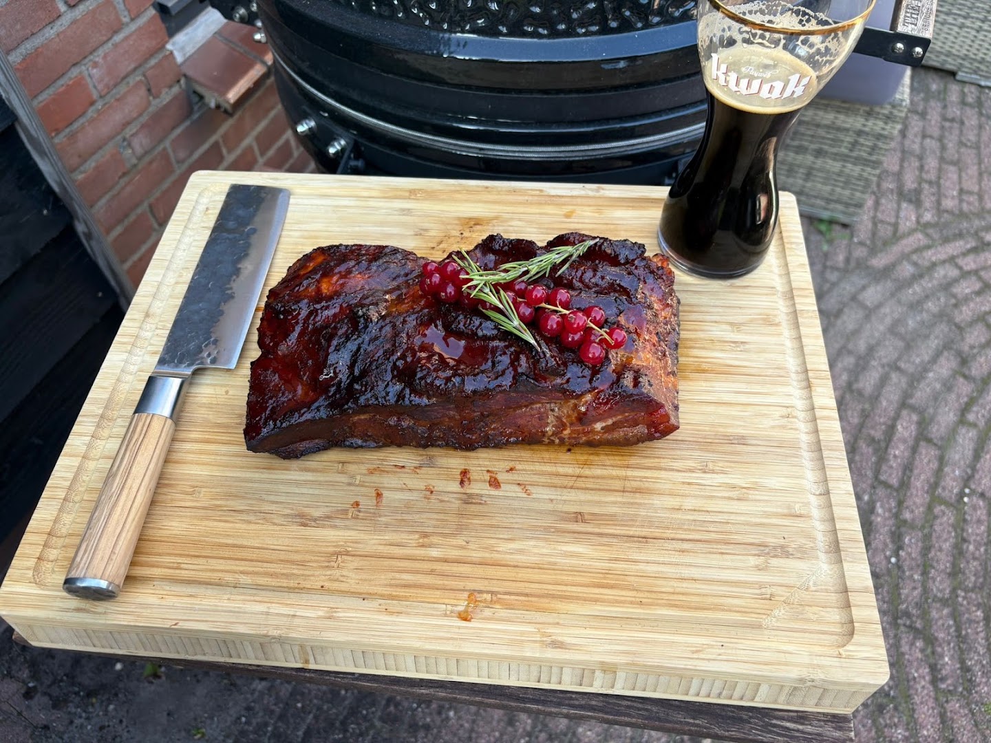 Tom's BBQ & Beer · Foto’s 2