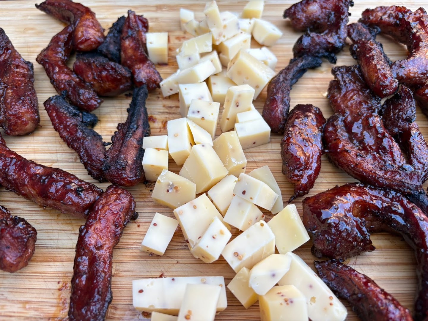 Tom's BBQ & Beer · Foto’s 1