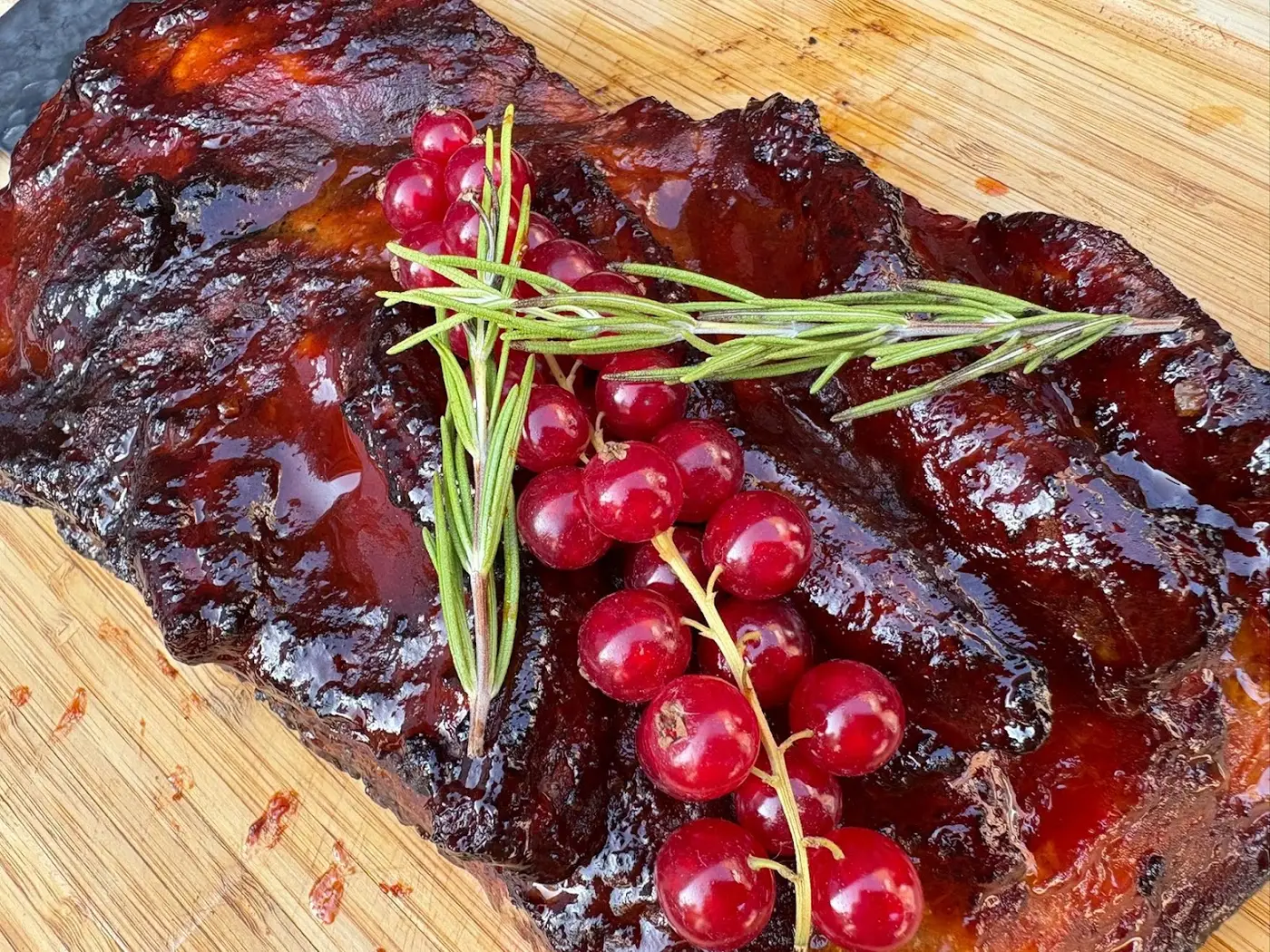 Tom's BBQ & Beer · Foto’s 4