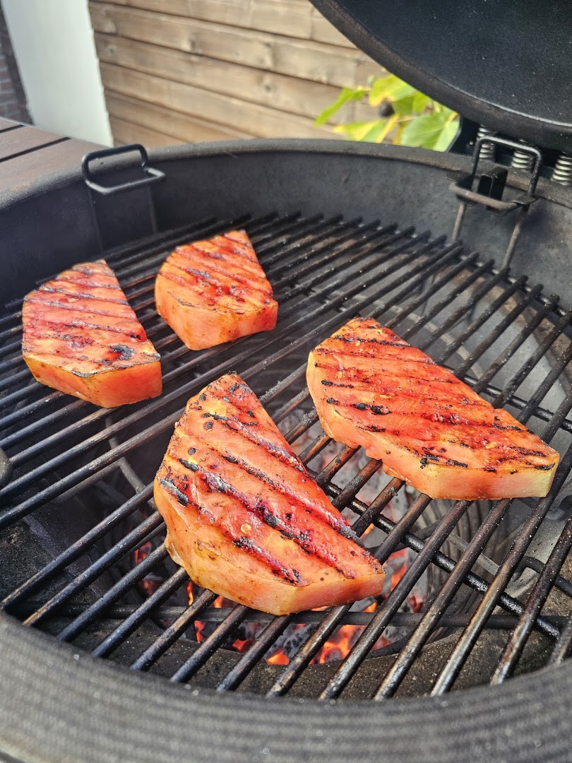 Tom's BBQ & Beer · Foto’s 7